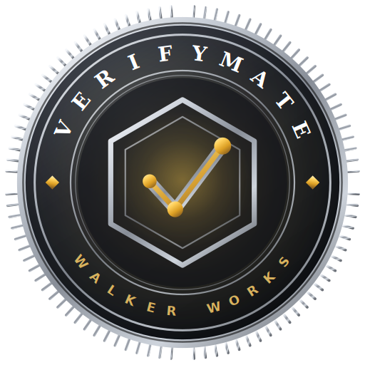 VerifyMate